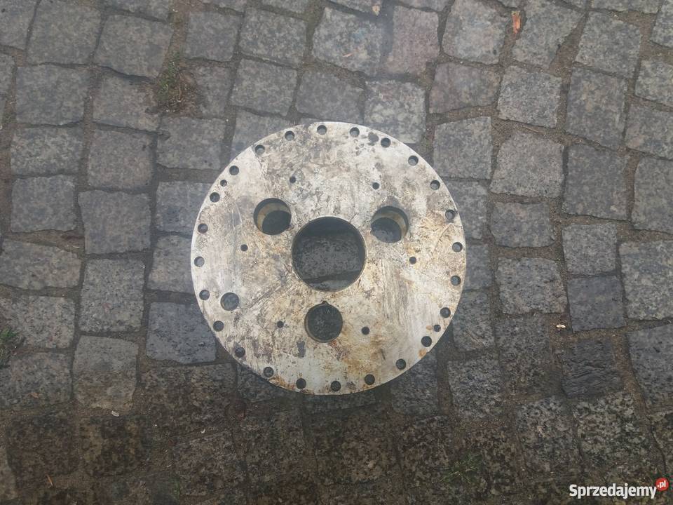 Fabrycznie Nowa Obudowa Korpus Kosz Satelit Most