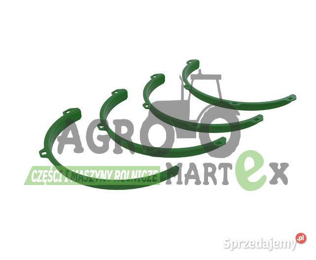 Z103747 H130572 USZCZELKA JD Pozostałe Wichrów