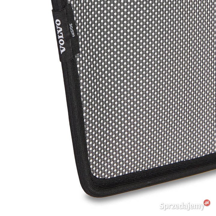 VOLVO XC90 II oslony przeciwsloneczne klapa tyl Bielany Wrocławskie sprzedam