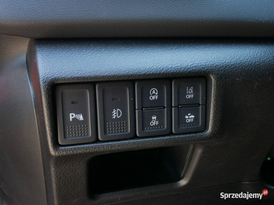 Suzuki SCross 14 BoosterJET 129 Eu6 Comfort
