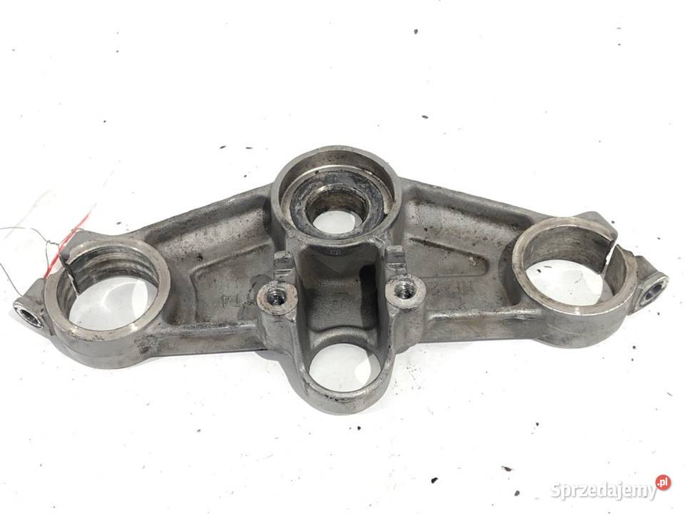 PÓŁKA GÓRNA ZAWIESZENIA VFR