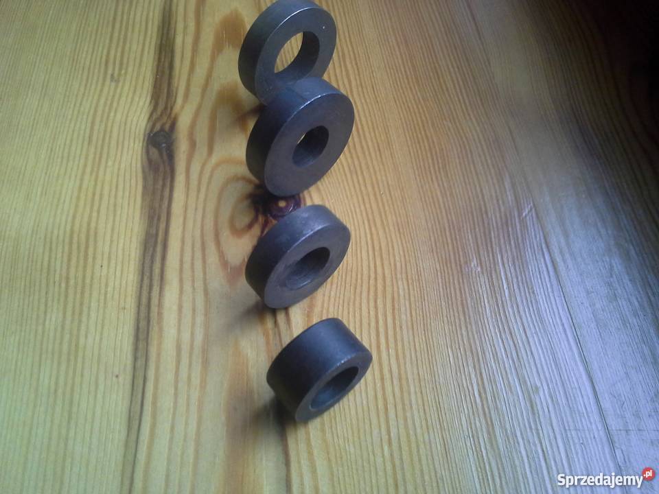 tulejka noża docinacza kukurydzy Rojów