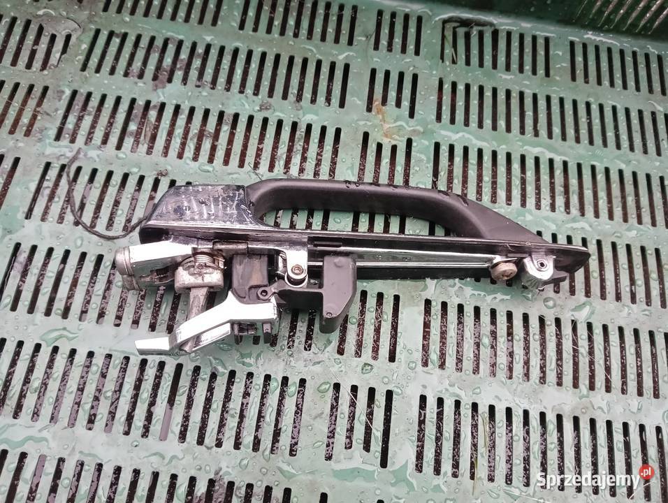 Mercedes W123 klamka drzwi prawa