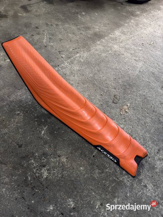 Siedzenie kanapa Acerbis X Seat KTM exc 1719 dolnośląskie