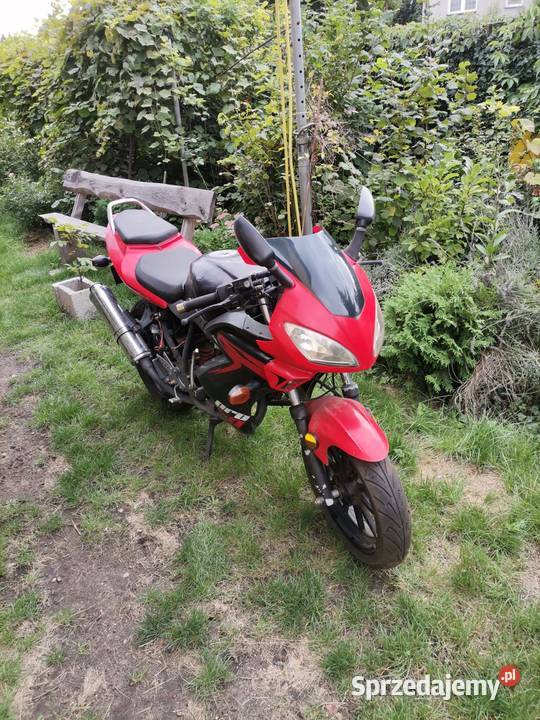 Zipp pro 50 czytaj opis REZERWACJA uszkodzony mazowieckie Zielonka sprzedam