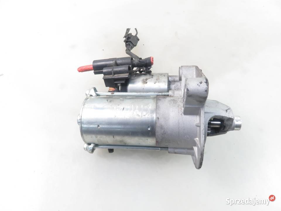 ROZRUSZNIK FORD FOCUS MK2 II 16 TDCi G8DB S9036 małopolskie sprzedam