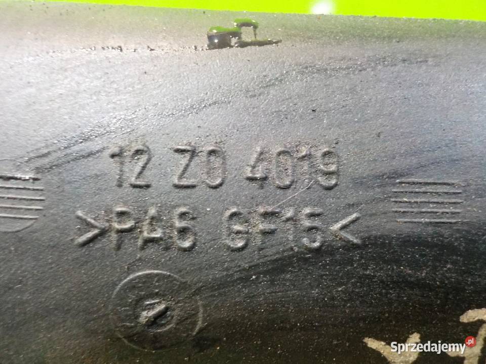 LAND ROVER FREELANDER II 22 TD4 07r rura Przewody powietrza Suków