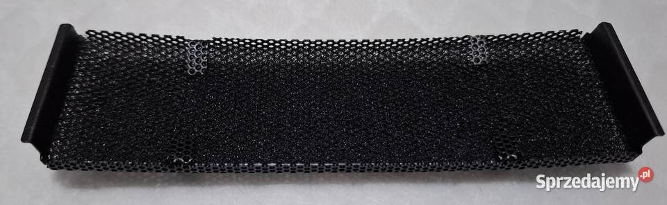 Zaślepka maskownica nakładka gniazda DVD CD HDD śląskie Czeladź