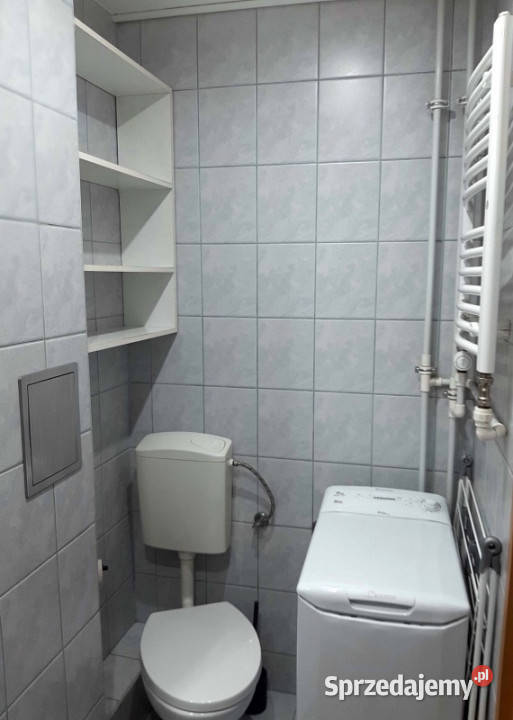 Wynajmę mieszkanie 2 pokojowe remoncie 38m2 mazowieckie Warszawa