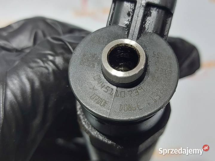 CITROEN C4 VOLVO S40 FORD 16 EHDI 0445110739 osobowe Kielce sprzedam