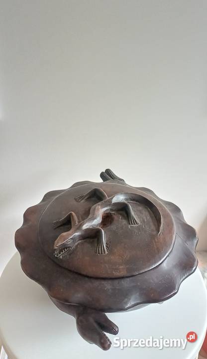 Misa z Afryki Łódź