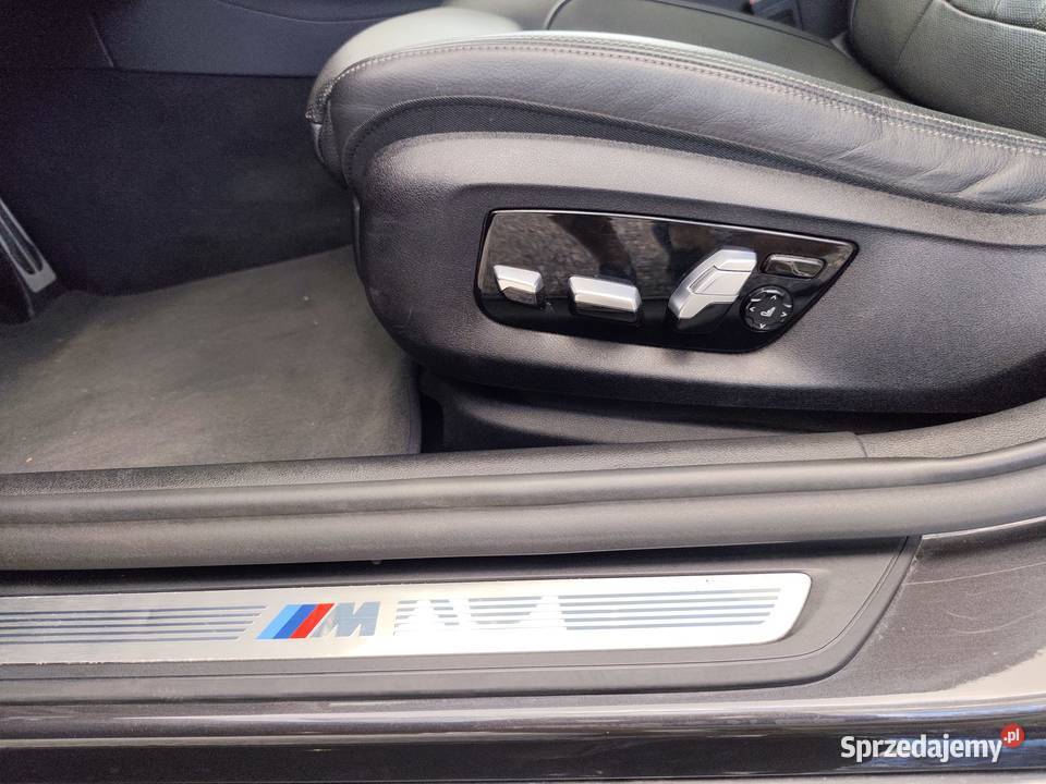 BMW Seria 5 Konin