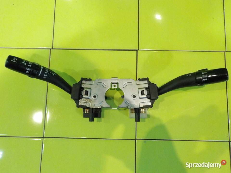 HYUNDAI SANTA FE II 22 CRDI 08r AUT przelacznik Suków