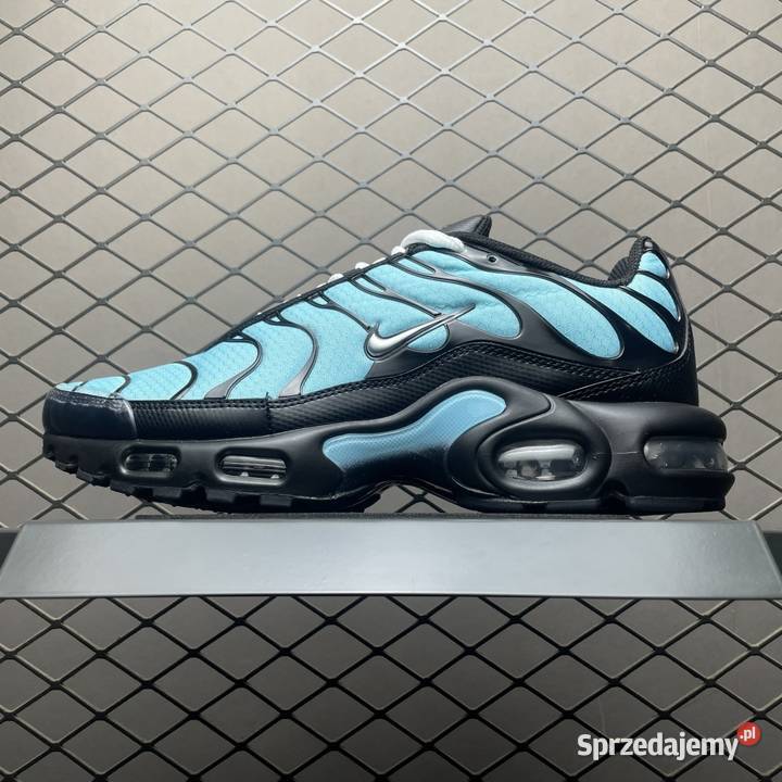 NIKE AIR PLUS buty męskie 4046 Łódź sprzedam