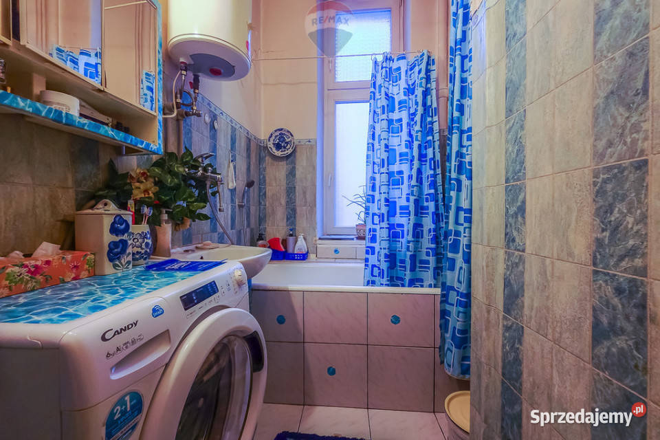 90 m 4 pokoje Piotrkowska parking Łódź