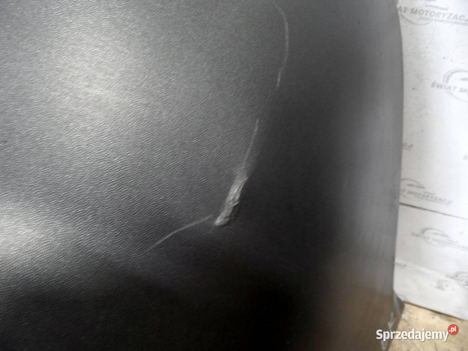 OPEL ANTARA 08r zderzak tył Kielce sprzedam