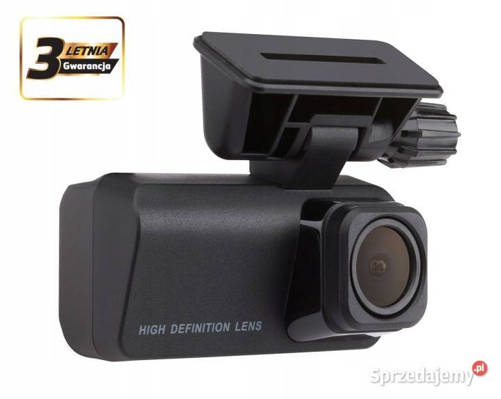WIDEOREJESTRATOR MIO MIVUE 956WD Dual PRZÓD TYŁ Łuszczów Drugi