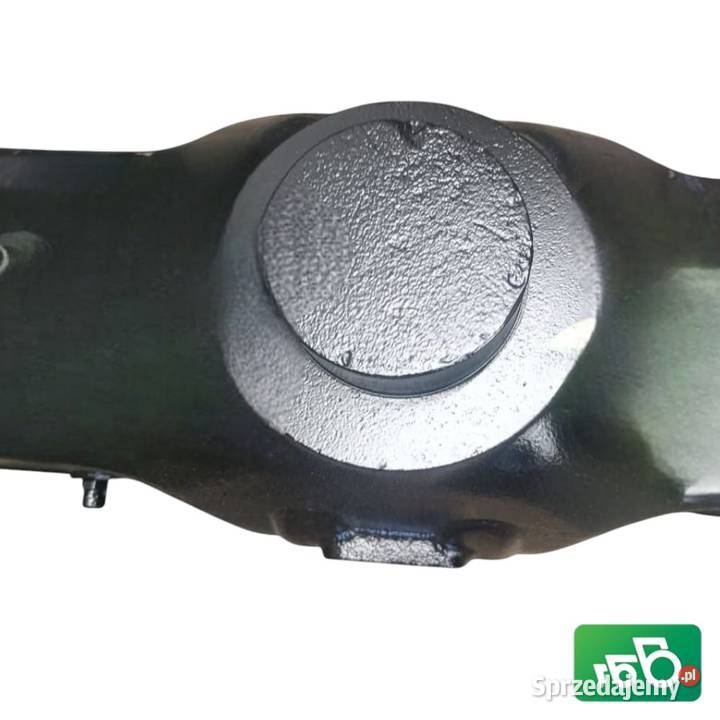 Belka przedniego mostu Carraro 2625 Massey Wilkowo
