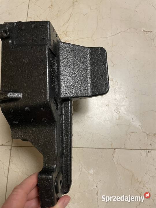 Volvo xc40 c40 absorber tył lewy prawy 32227937 Kozubszczyzna