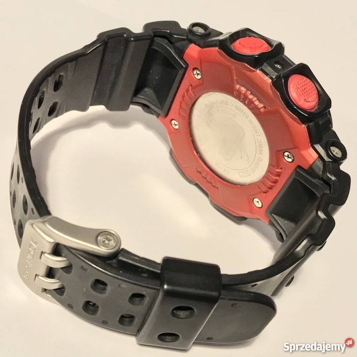 Zegarek męski CASIO GX56 GSHOCK jedyny TAKI mazowieckie Warszawa sprzedam