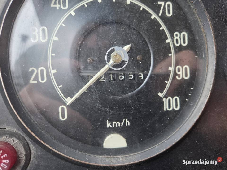 Magirus deutz 135 d 12 samochód pożarniczy wóz nie Borzykowa