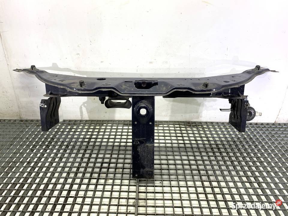 PAS PRZEDNI DACIA DOKKER 16 83 Kombi WZMOCNIENIE sprzedam