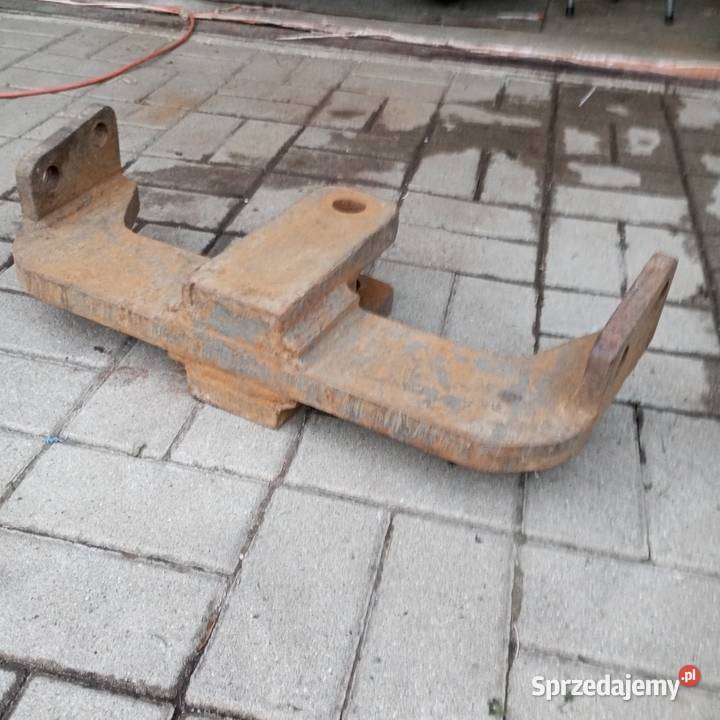 Solidny zaczepy dolny MTZ i inne dolnośląskie Złotoryja