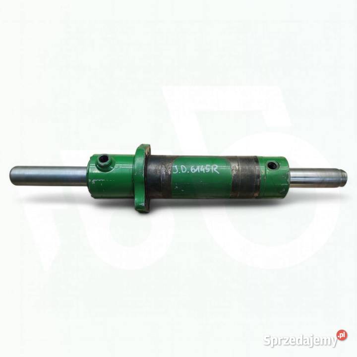 Siłownik skrętu DANA 7502463201 AL209978 John Wilkowo