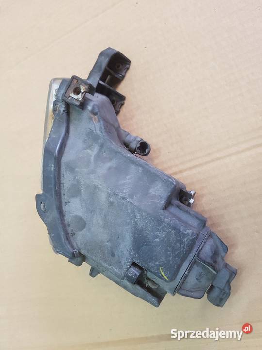 HALOGEN PRAWY LEXUS IS SPORT CROSS 0105 WYSYŁKA wielkopolskie Międzychód