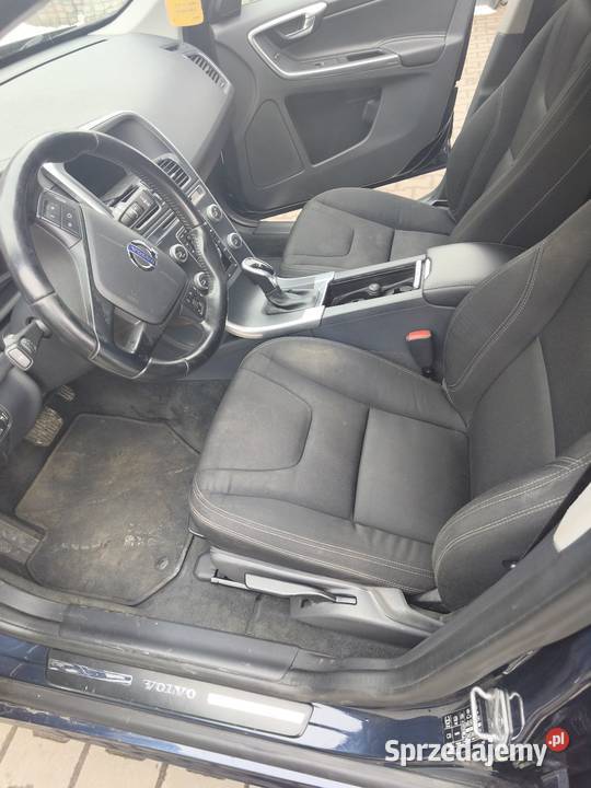 Volvo XC60 20d Tarnów