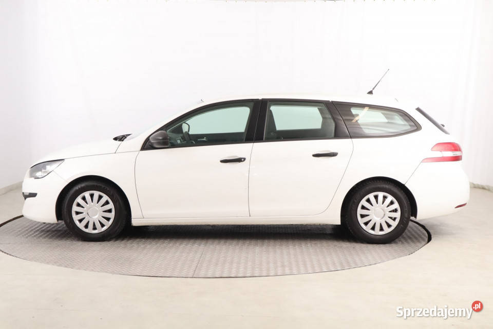 Peugeot 308 16 HDi Zabrze sprzedam