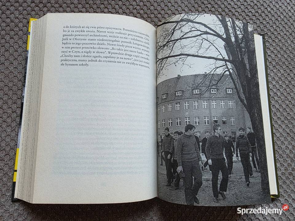 Małgorzata Szejnert My właściciele Teksasu Książki i Podręczniki Kraków