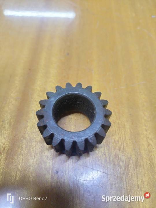 Zębatka rozrusznika startera MZ ETZ