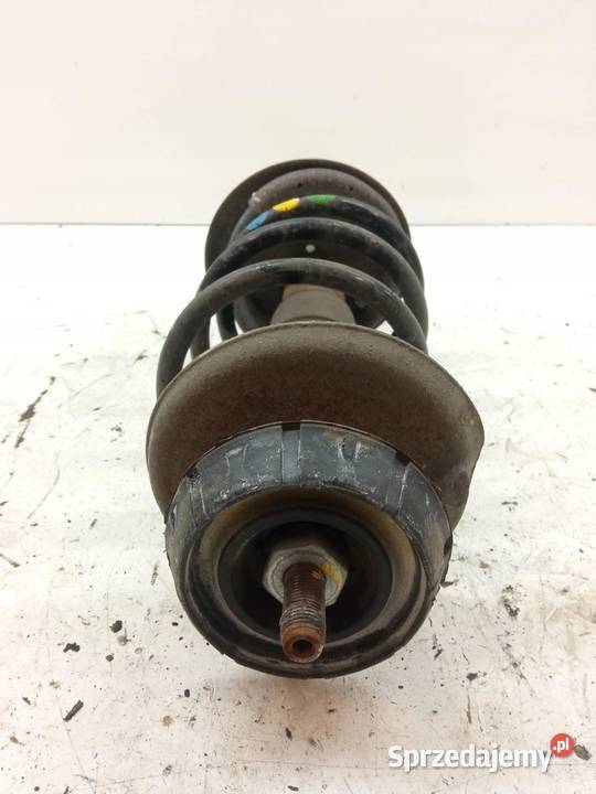 AMORTYZATOR LEWY PRZÓD 16 B 543029903R Dacia