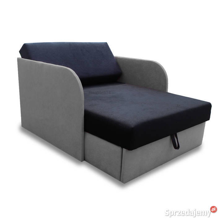 Narożnik dziecięcy Kubuś łóżko dziecięce