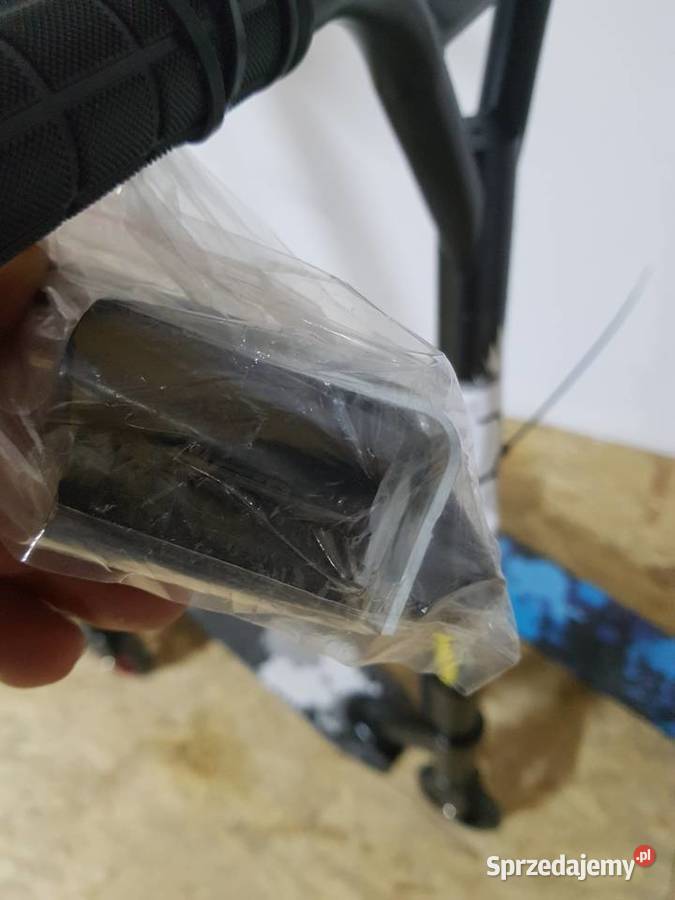 HULAJNOGA WYCZYNOWA STUNT FREESTYLE PEGI Głogowa