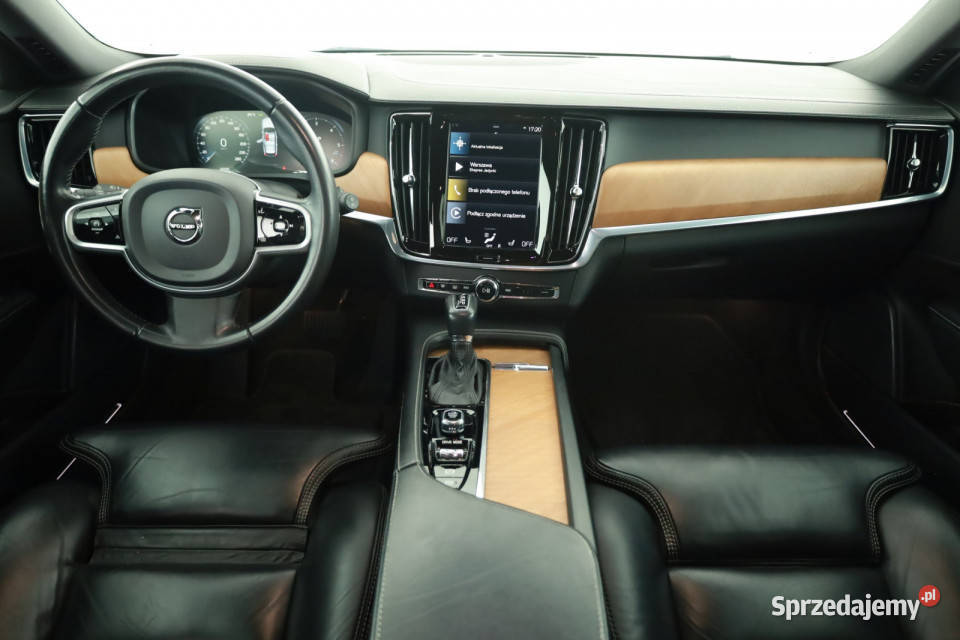 Volvo V90 D3 Piaseczno