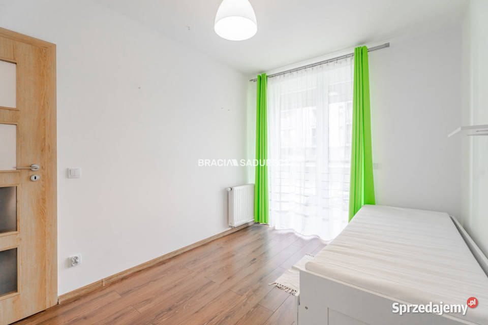 Do sprzedaży mieszkanie 4749m2 2 pokoje Kraków 14739zł/m2 Nieruchomości