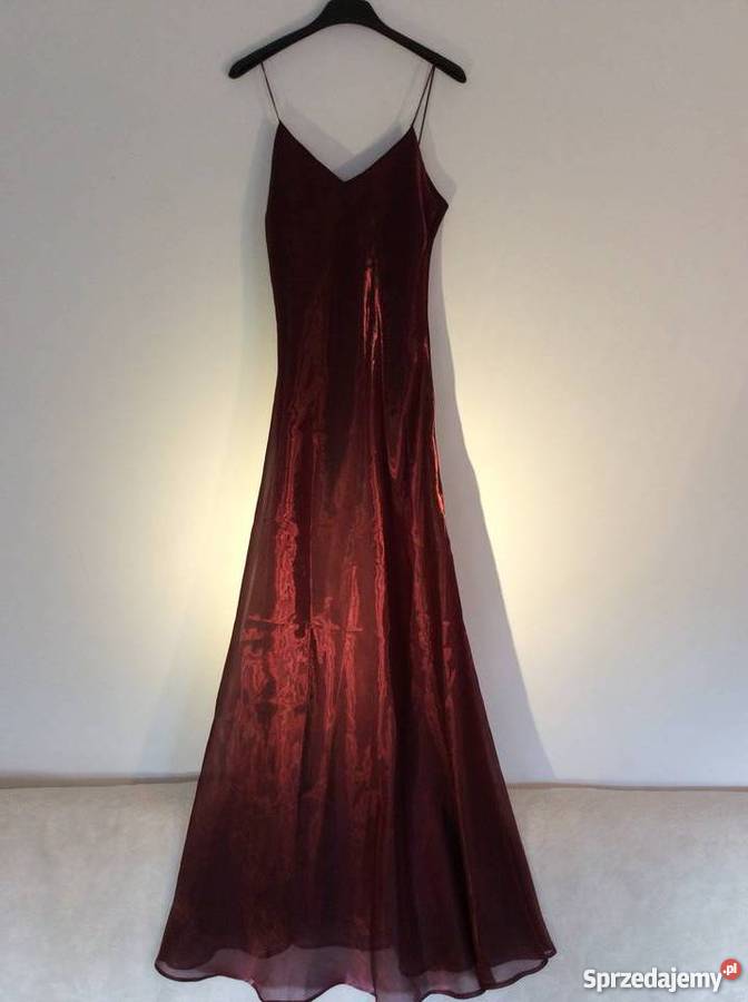 Suknia studniówka sylwester Spódnice i sukienki Gdynia