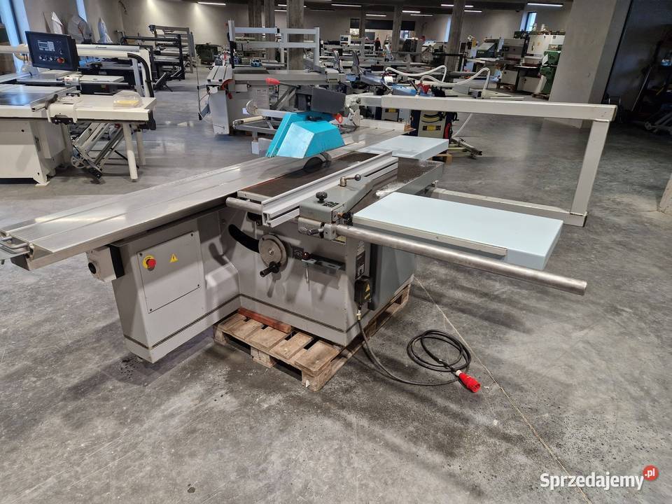 Piła Formatowa CASOLIN ASTRA 320 piła z sprzedam