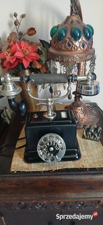 Telefon stacjonarny Ercsson LM małopolskie Kraków sprzedam