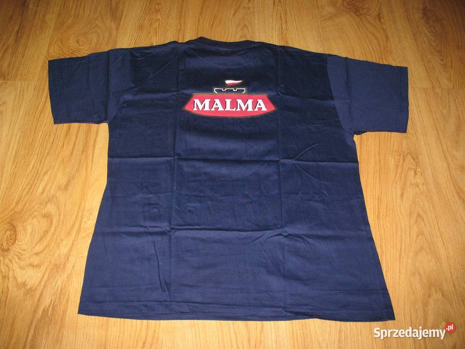 Koszulka TSHIRT bawełna XXL Chorzów