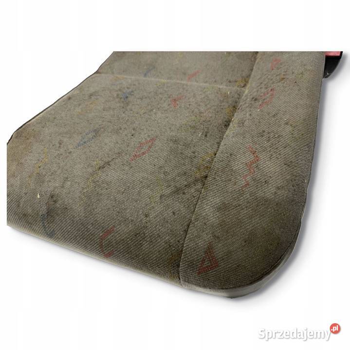 Mercedes Sprinter W903 VW LT KANAPA ŁAWKA Chełm