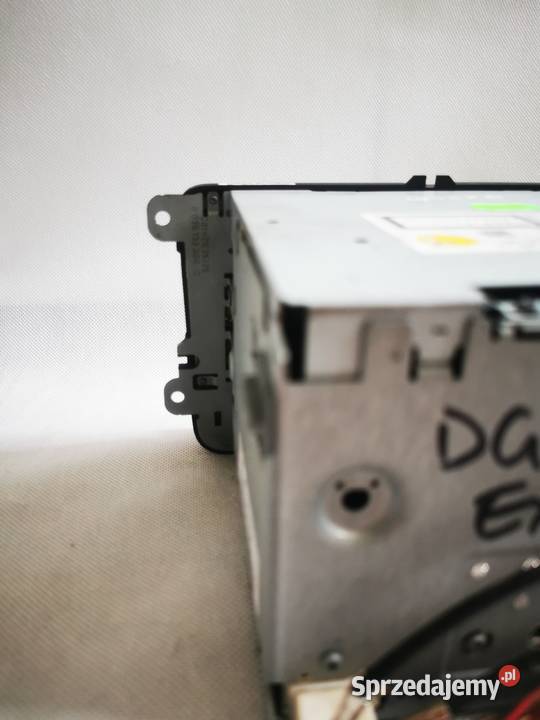 Radio RCD310 CD MP3 Passat B6 7 POLO Golf 5 6