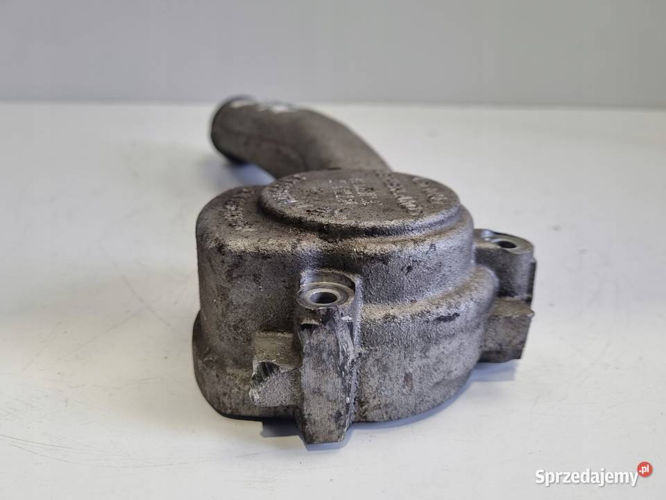 Porsche 911 991 GT3 38 MAGISTRALA WODY Przewód Chełm