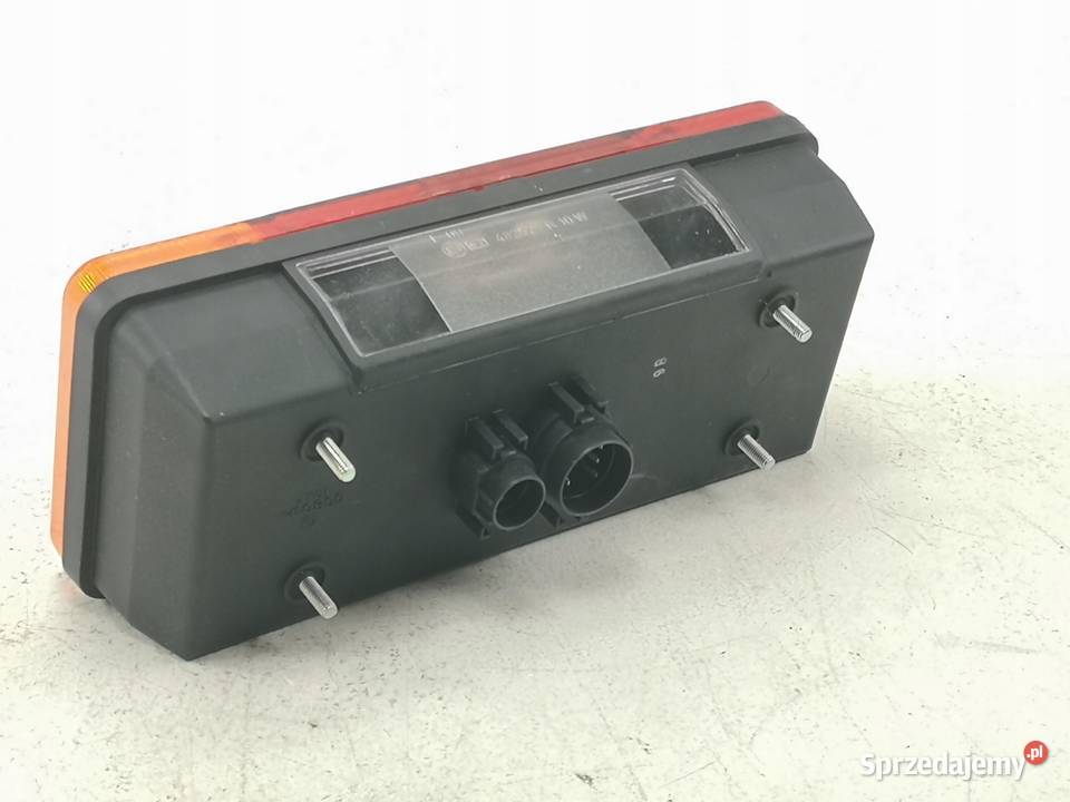 LAMPA TYLNA LANDINI GF 100 105 90 95 NOWA COBO sprzedam