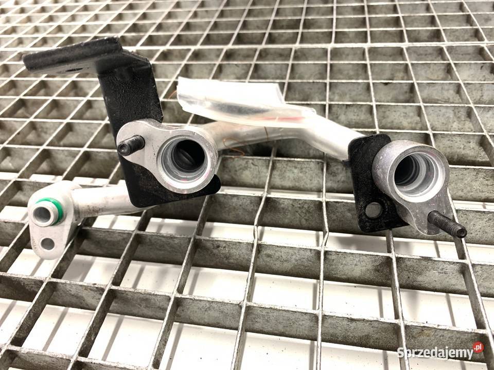 RURKA KLIMATYZACJI HYUNDAI KONA SX2 00 204 SUV osobowe podkarpackie