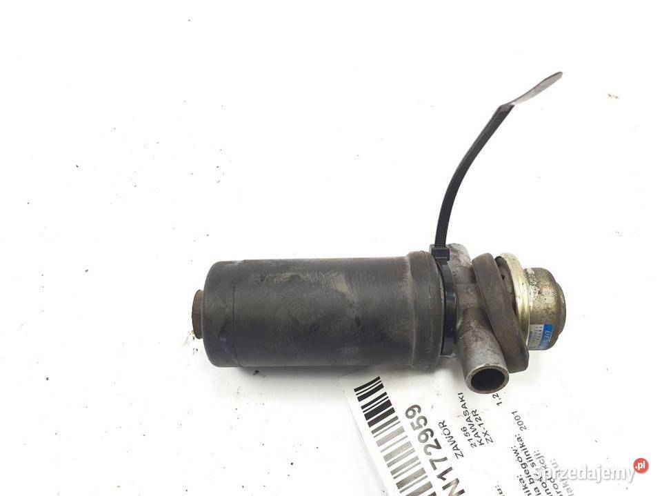 ZAWÓR KAWASAKI ZX12R 161261409 osobowe sprzedam
