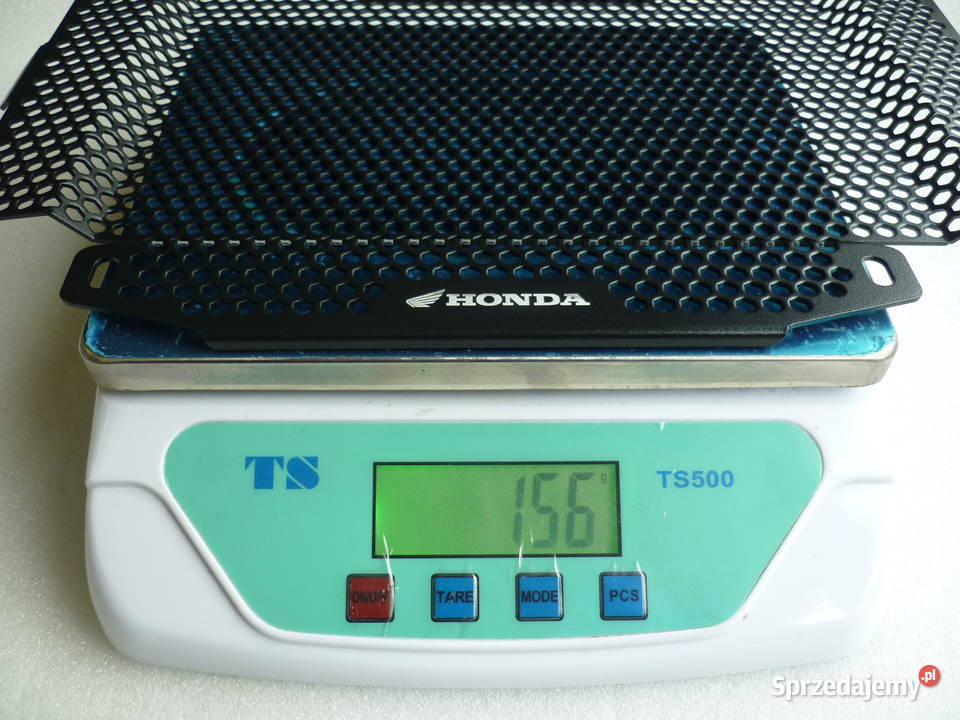 HONDA CB 500 Osłona chłodnicyramka Poznań