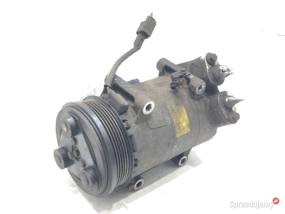 SPRĘŻARKA KLIMATYZACJI FORD C 3M5H19D629KF 16 sprzedam